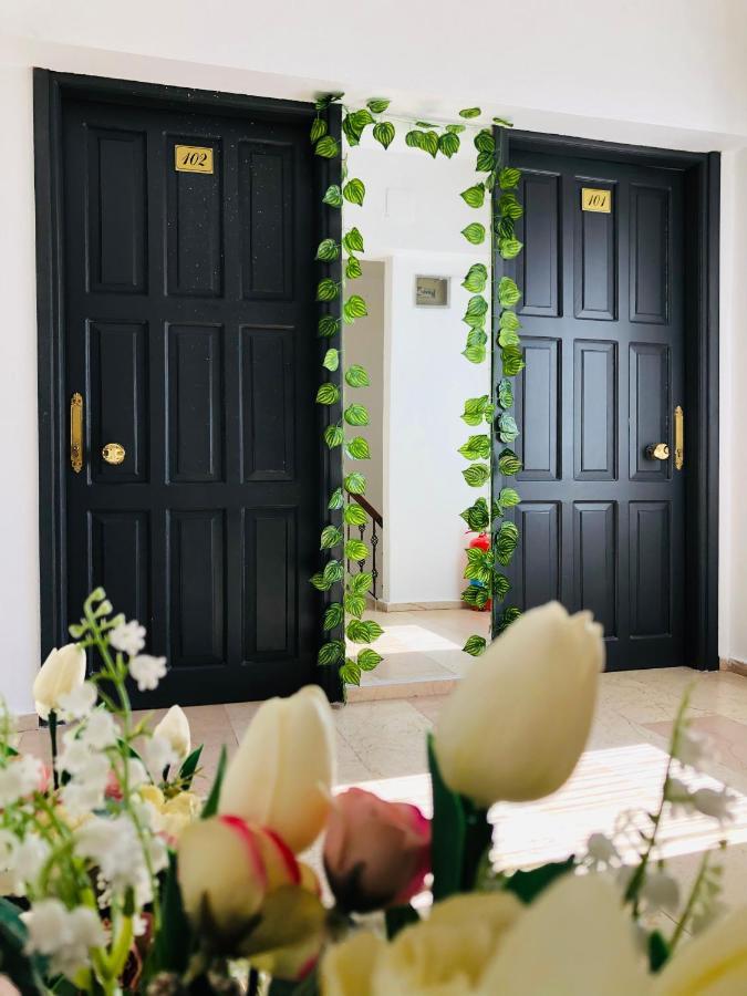 Kilavuz Otel Bodrum Exteriér fotografie