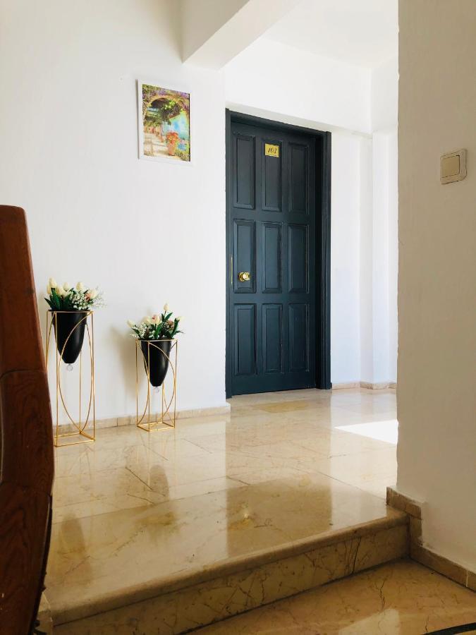 Kilavuz Otel Bodrum Exteriér fotografie