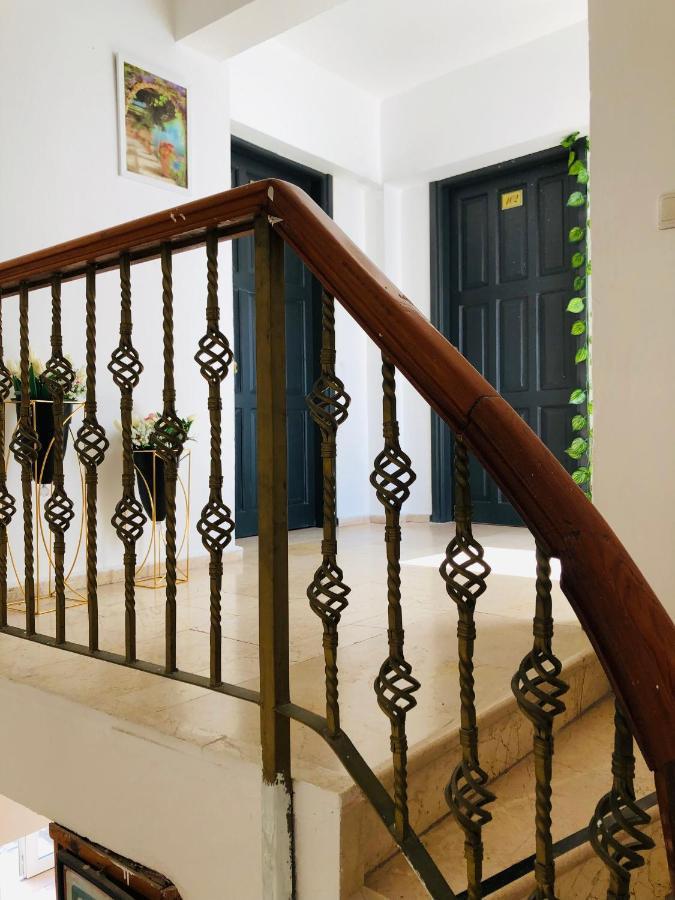 Kilavuz Otel Bodrum Exteriér fotografie