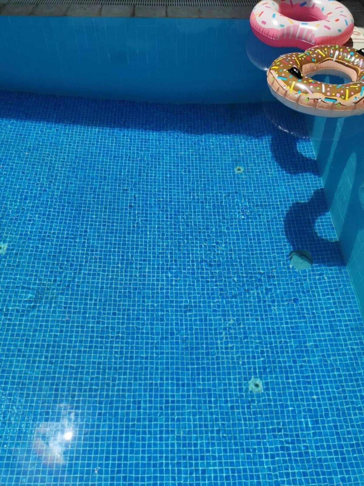 Kilavuz Otel Bodrum Exteriér fotografie