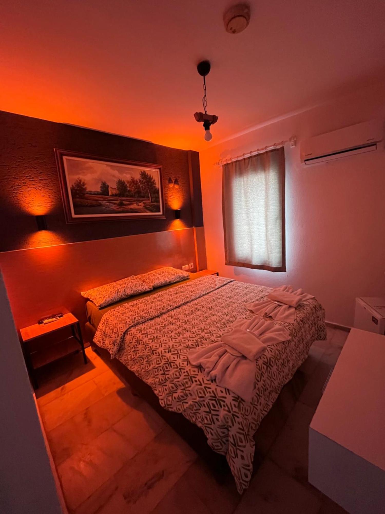 Kilavuz Otel Bodrum Exteriér fotografie