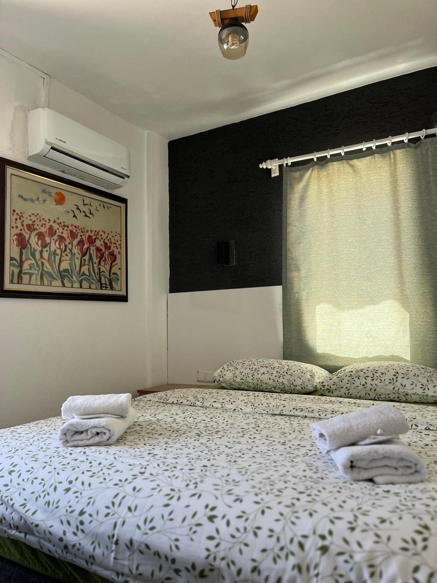 Kilavuz Otel Bodrum Exteriér fotografie
